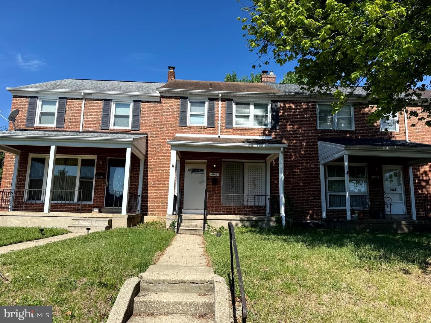 6142 Dunroming Road photo 1