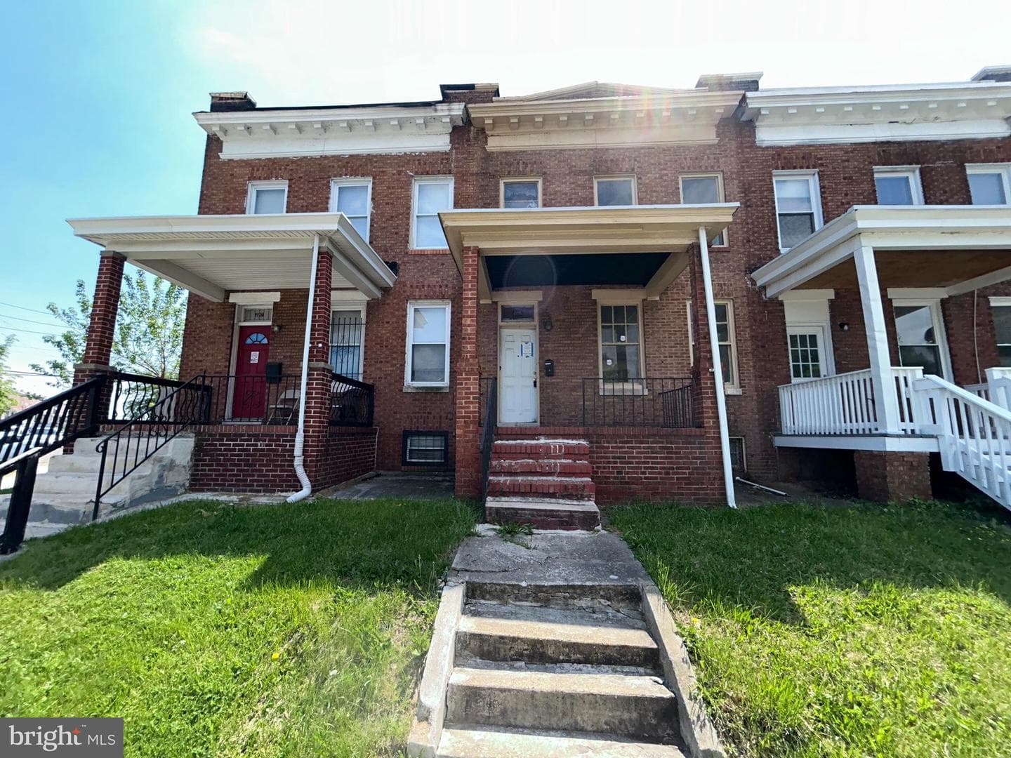 2215 Belair Road