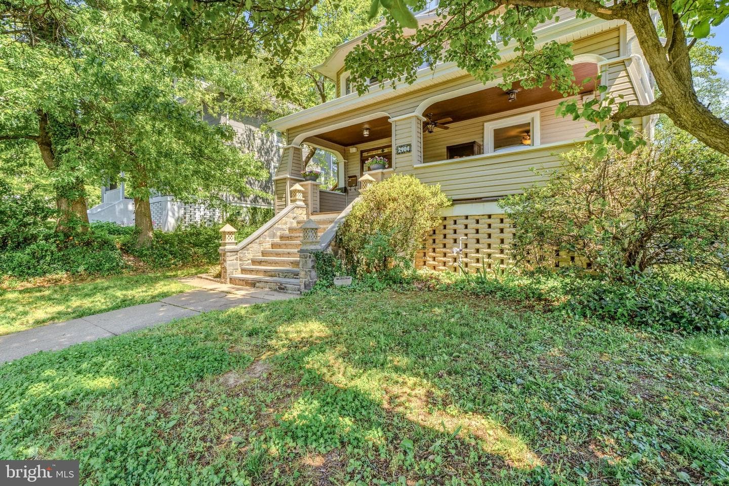 2904 Rueckert Avenue
