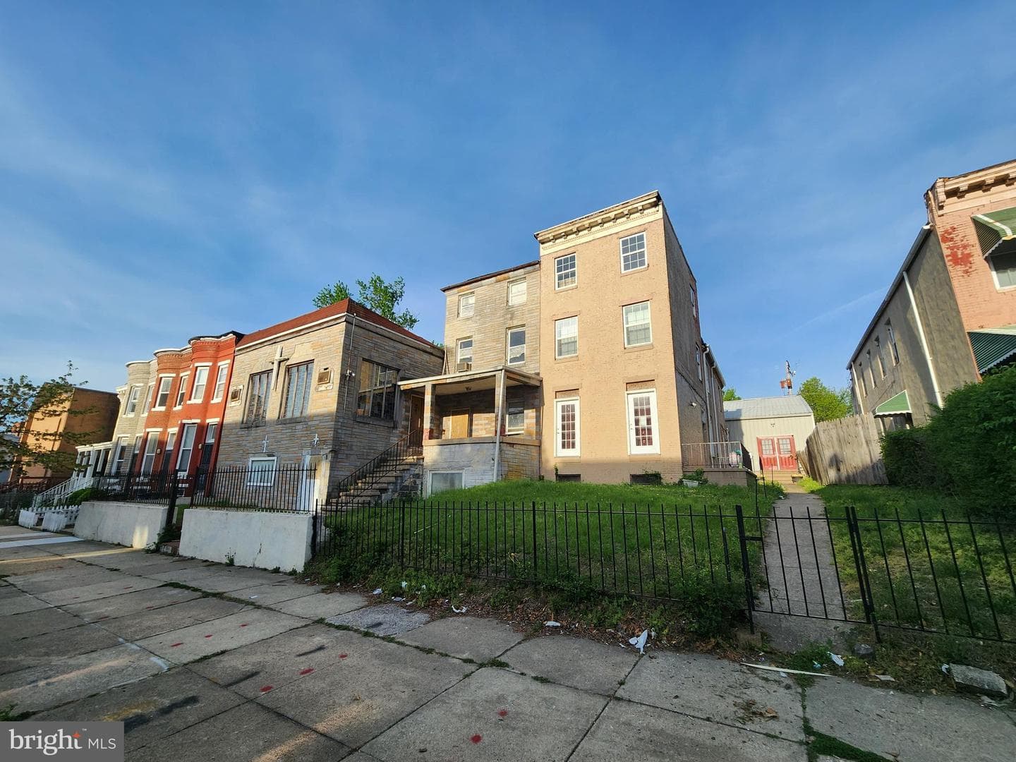 1118 N Gilmor Street