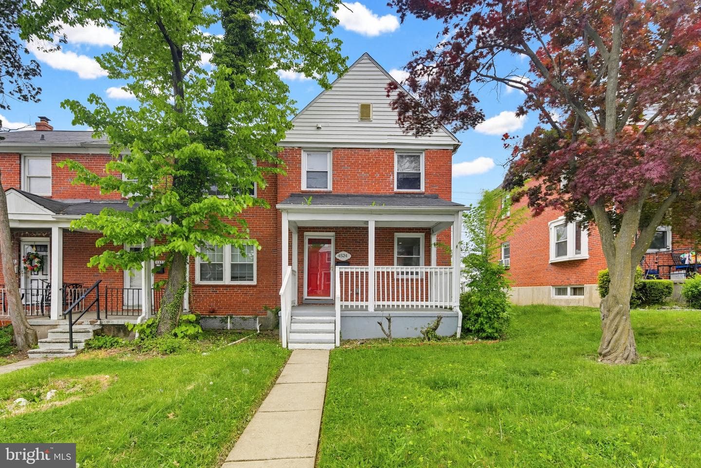 4524 Marble Hall Road