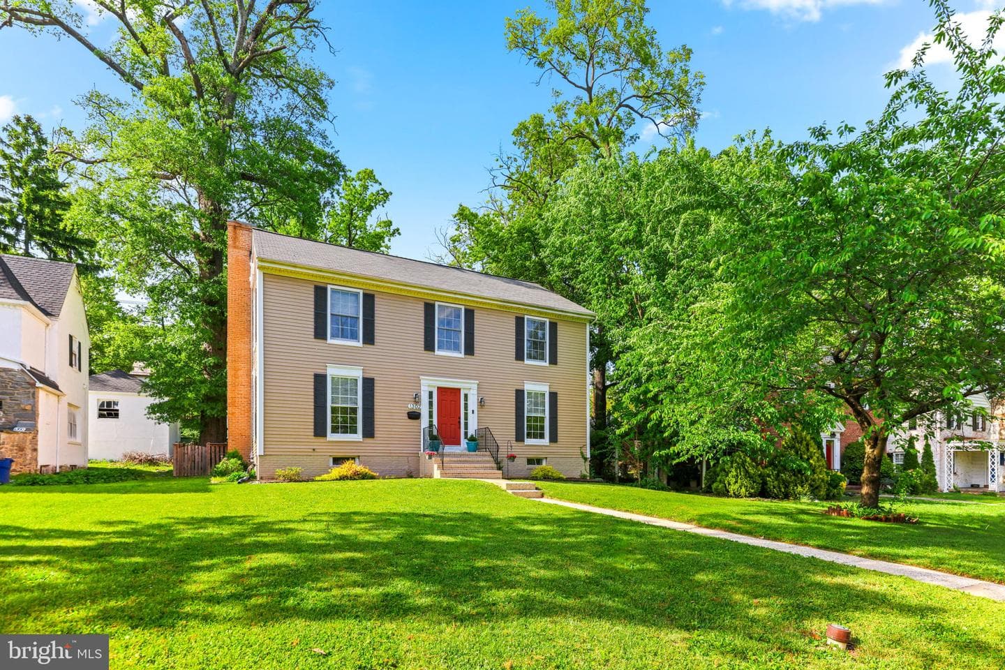 1302 Argonne Drive