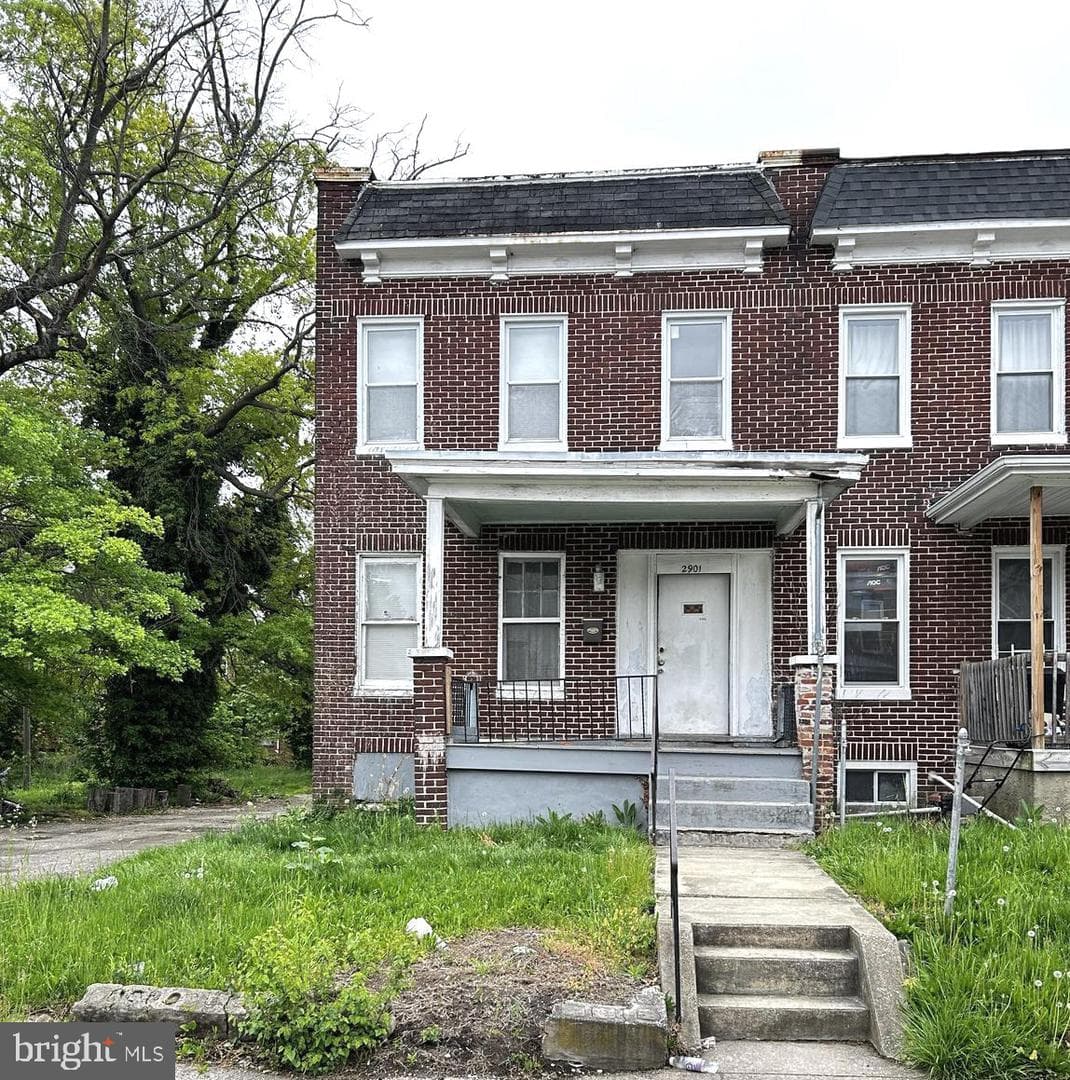 2901 Ridgewood Avenue photo 1