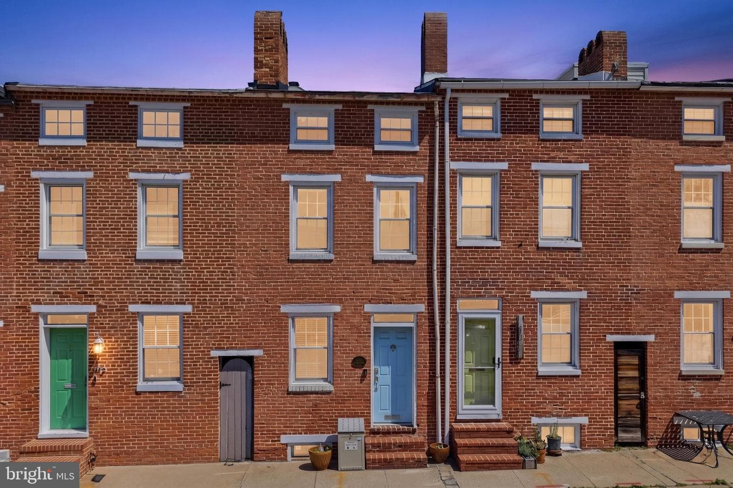 112 E Hamburg Street