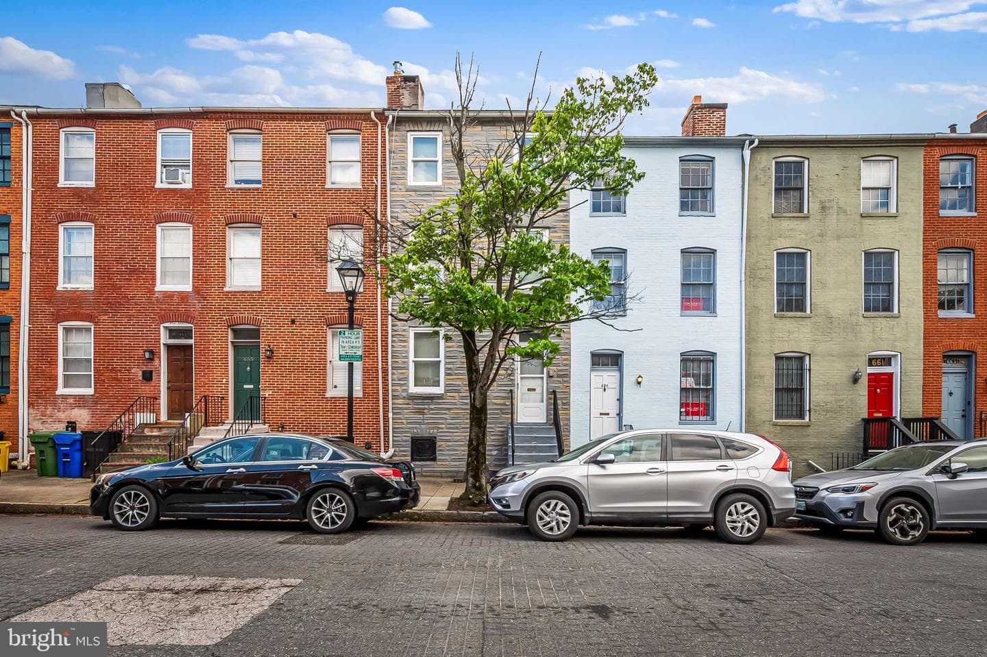 657 Portland Street