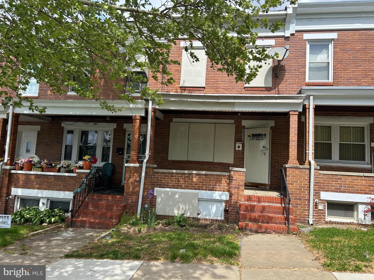 3336 Chesterfield Avenue