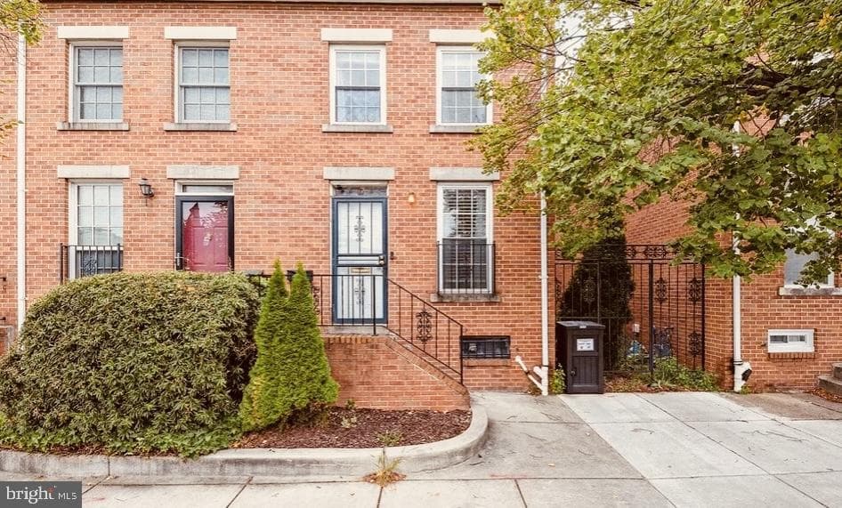 14 N Wolfe Street N photo 1