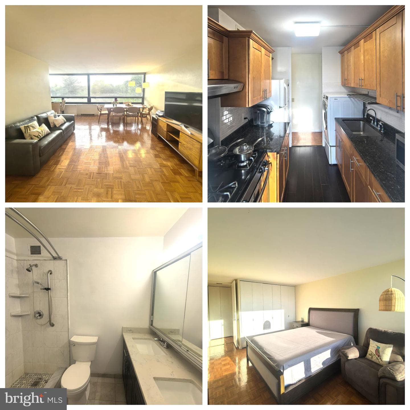 4000 N Charles Street #508