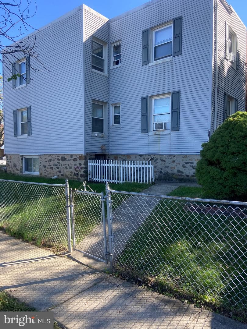 501 Baltic Ave 1 And 2, Baltimore