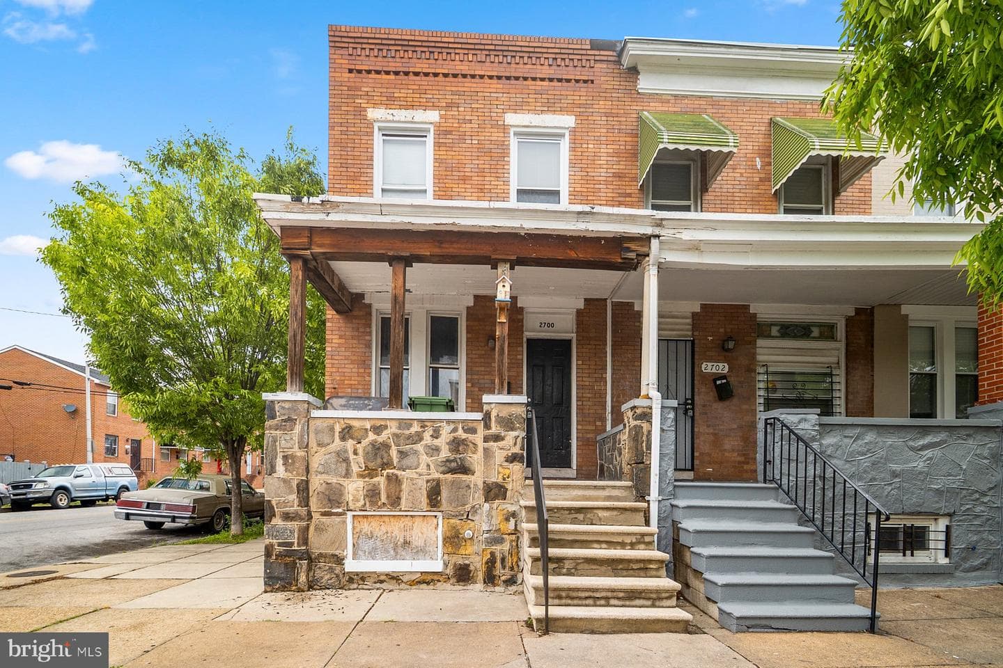 2700 Ashland Avenue photo 1