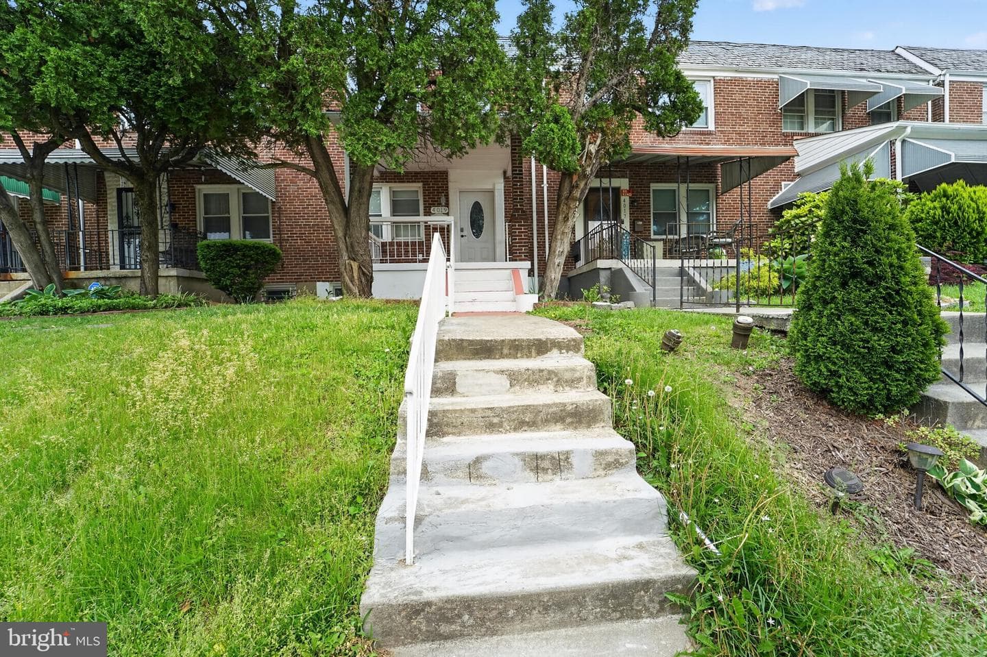 4019 Bareva Road, Baltimore