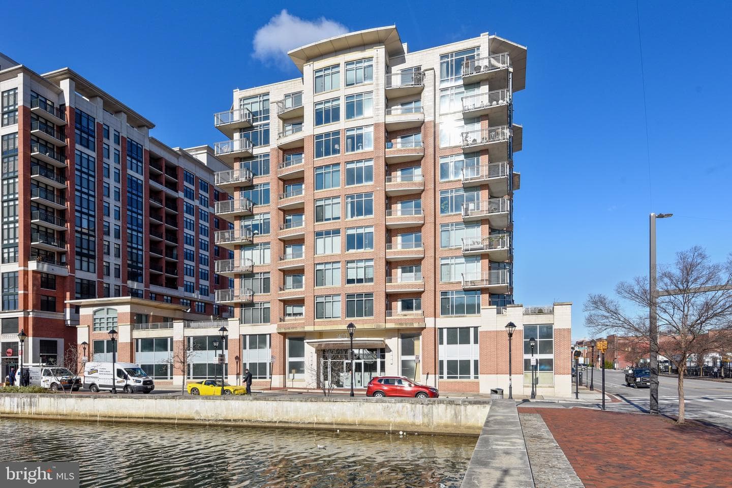 1400 Lancaster Street #701