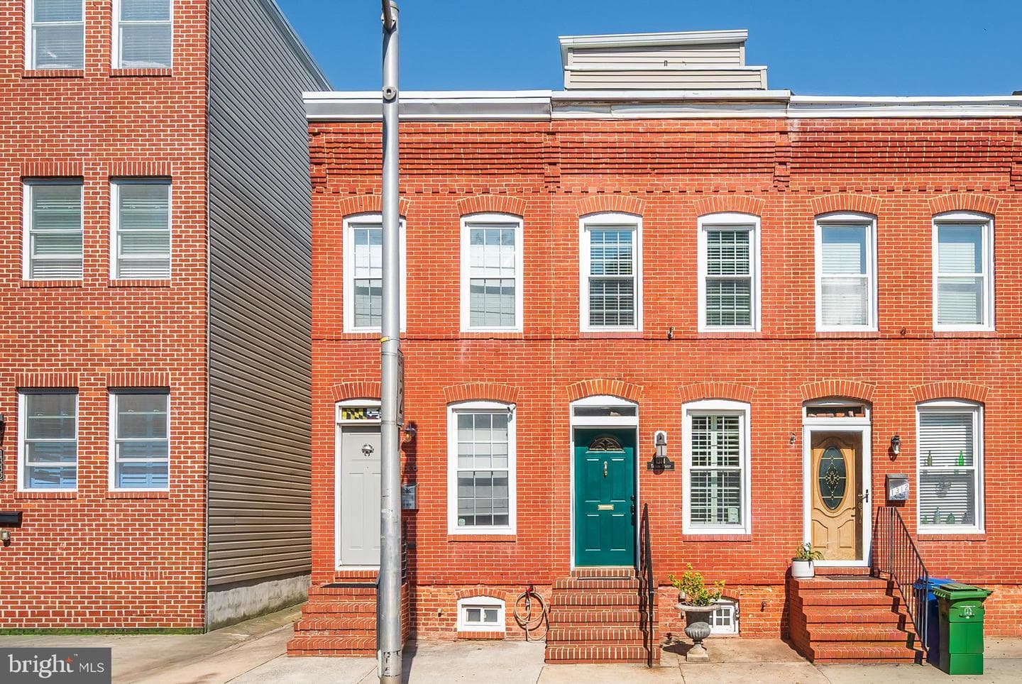 1314 Towson Street photo 1
