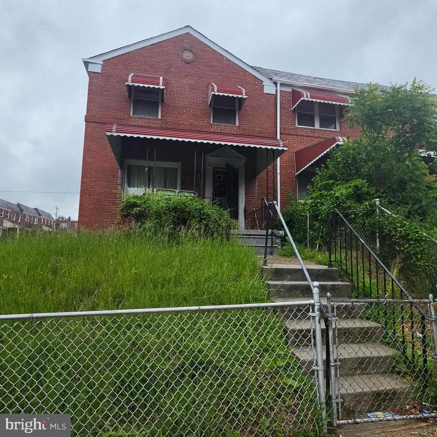 1000 Mount Holly Street photo 1