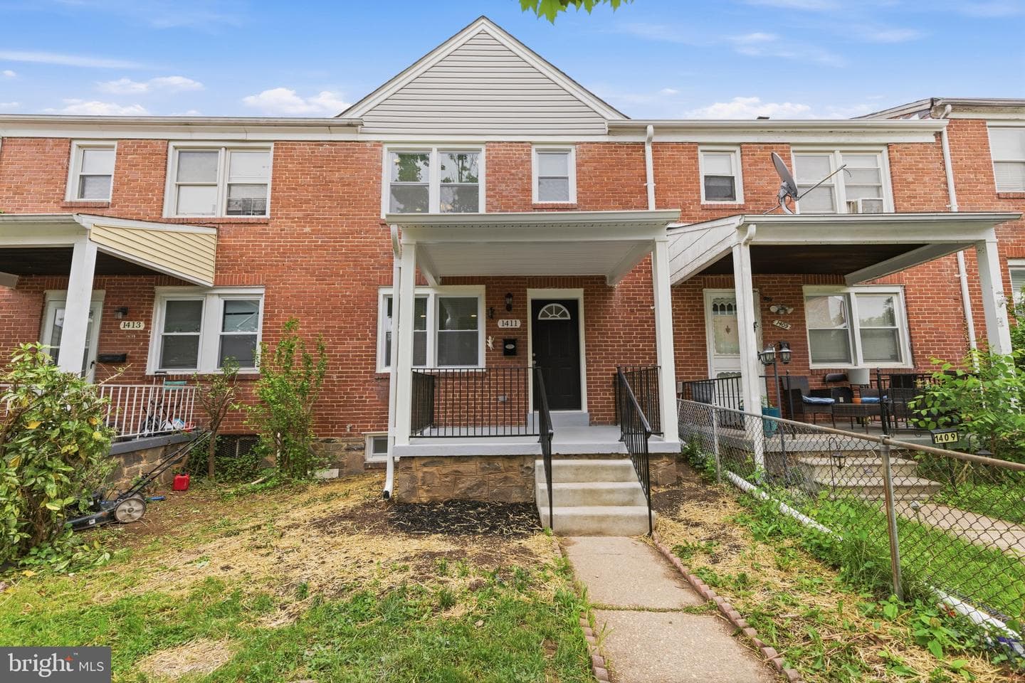 1411 Kenhill Avenue photo 1