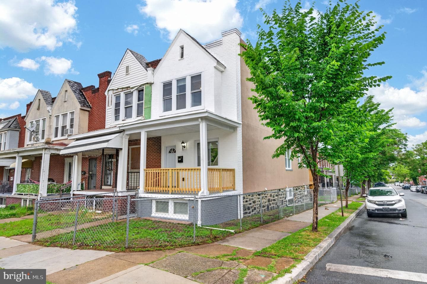 1122 Bonaparte Avenue, Baltimore