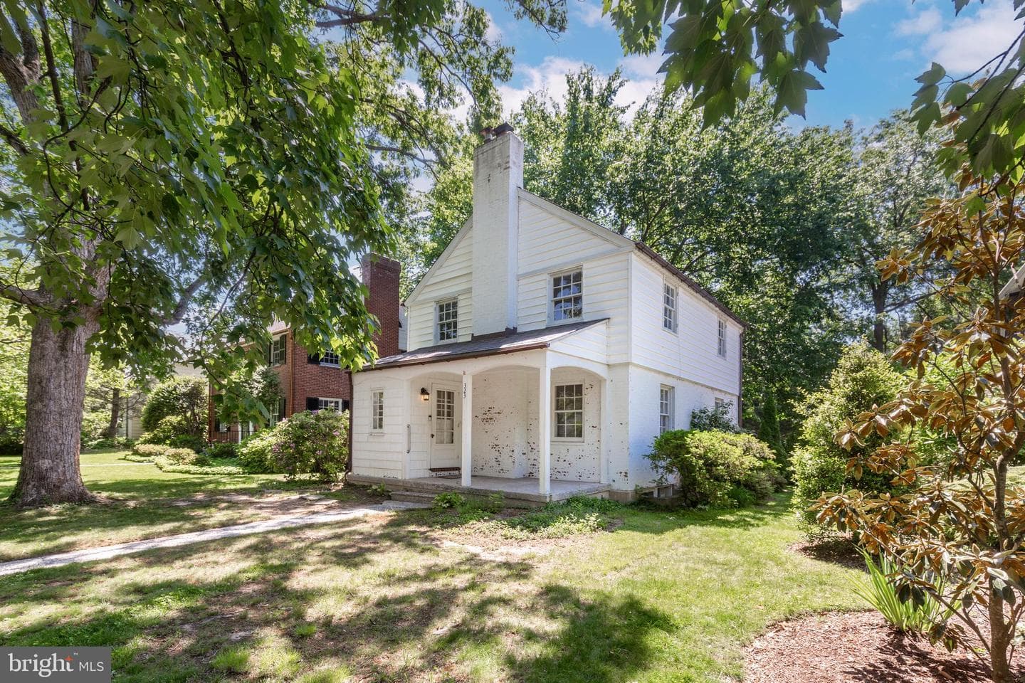 323 Broadmoor Road
