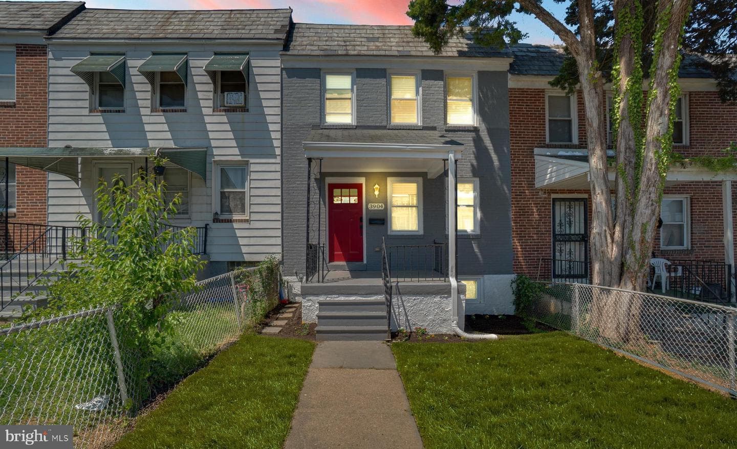 3904 Flowerton Road