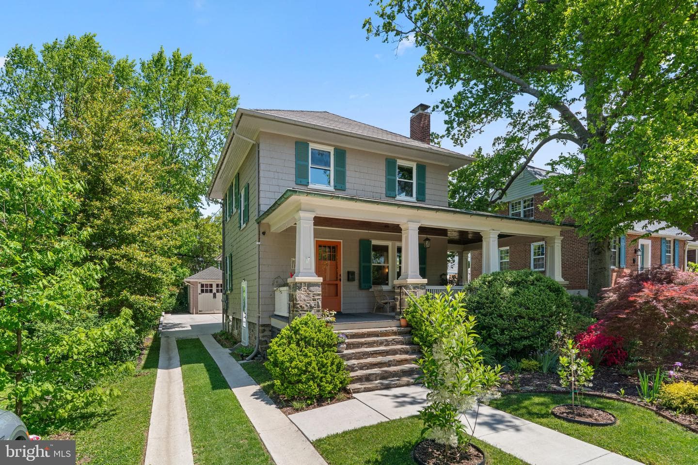 707 Brookwood Road