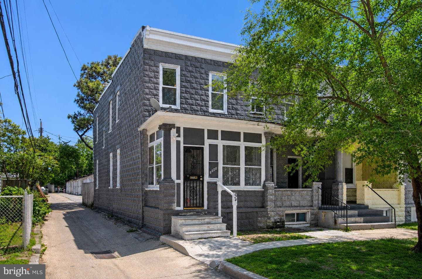 3541 5th Street, Baltimore