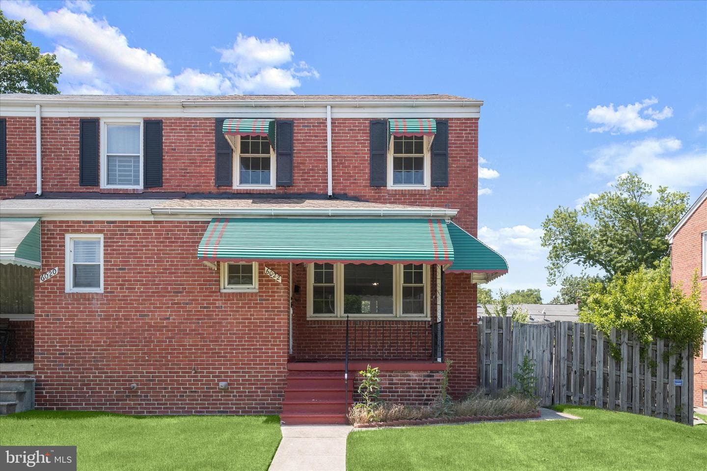 6022 Loch Raven Boulevard