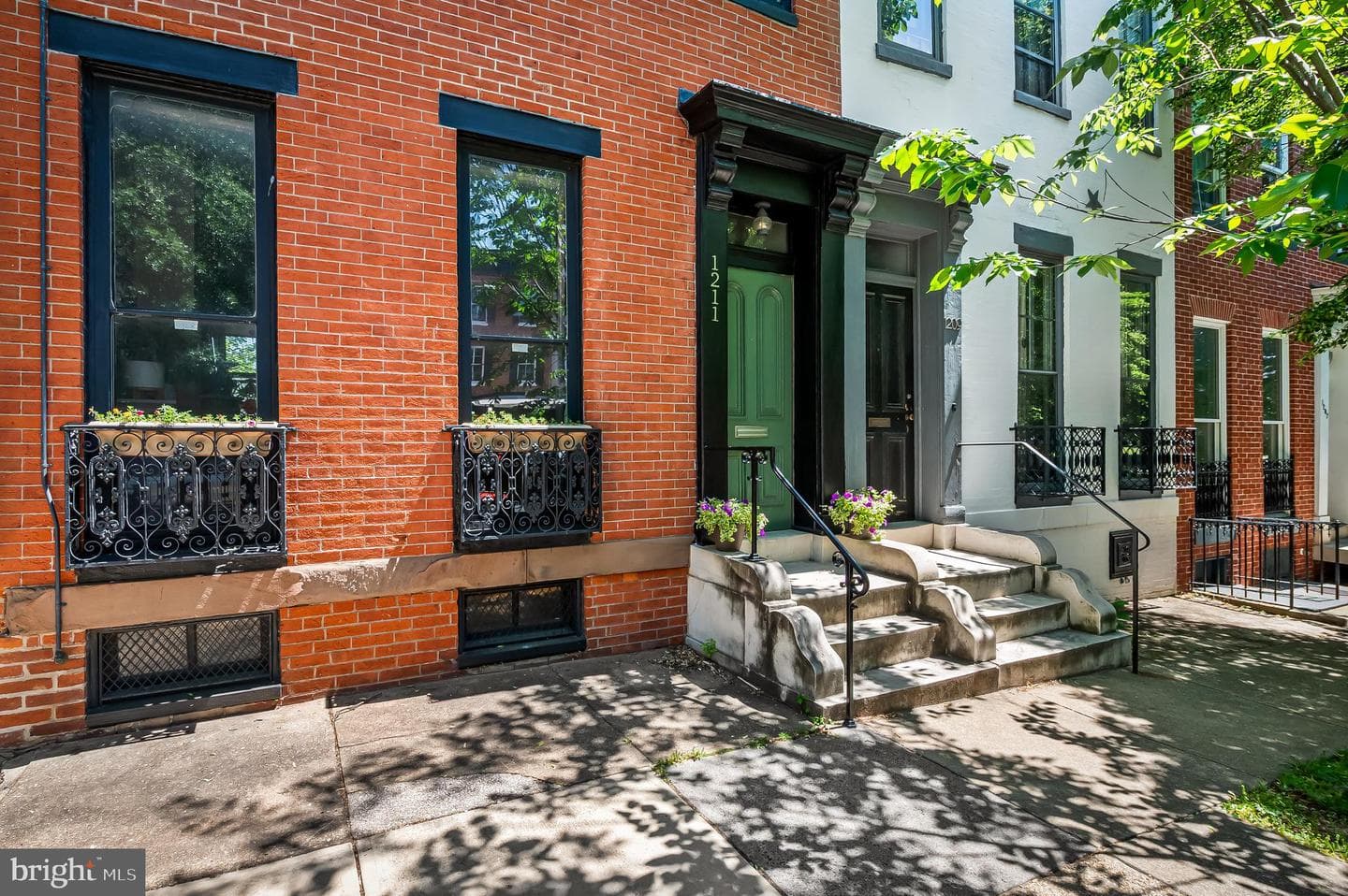 1211 Bolton Street