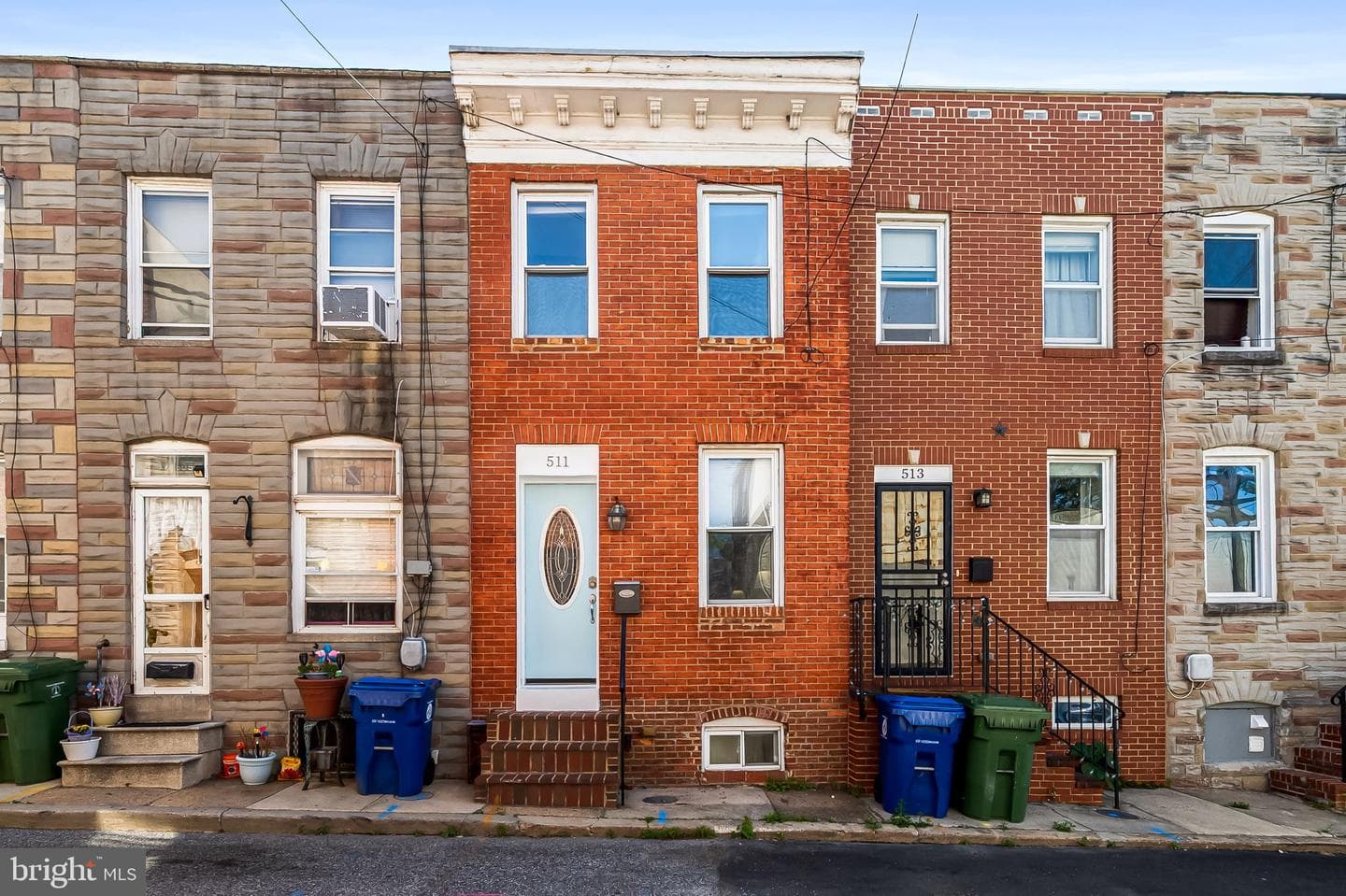 511 S Bradford Street S photo 1