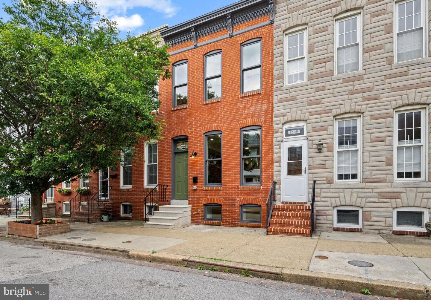 1307 Haubert Street