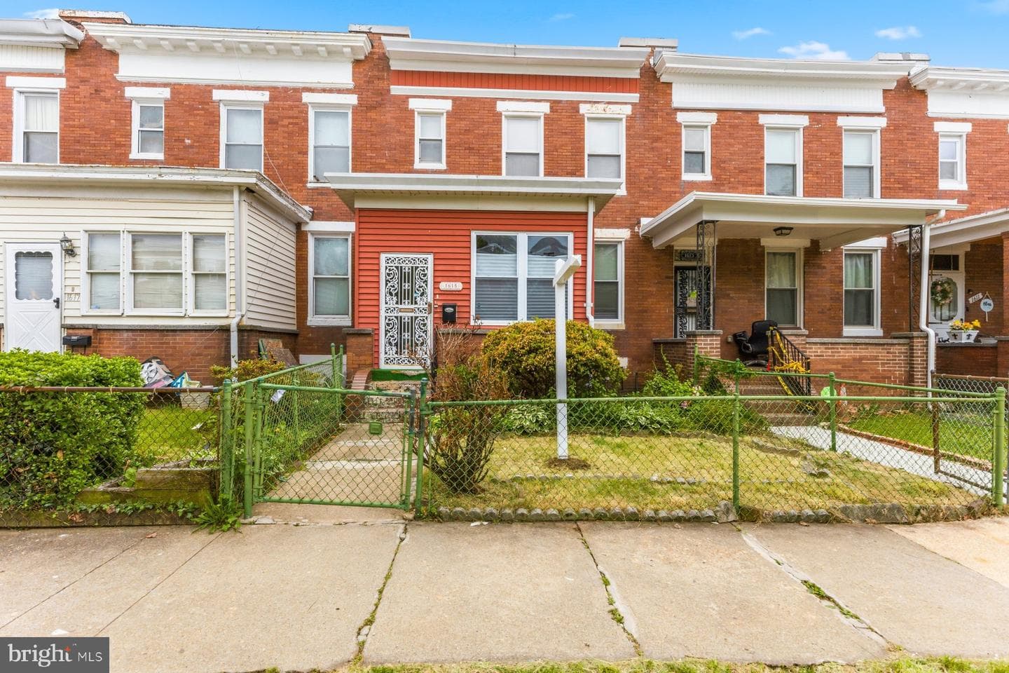 1615 E 31st Street