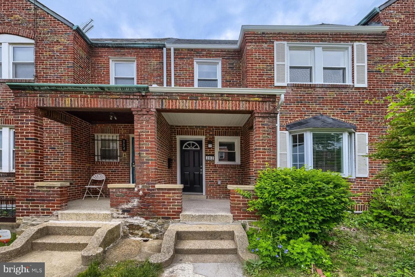 302 Martingale Avenue, Baltimore