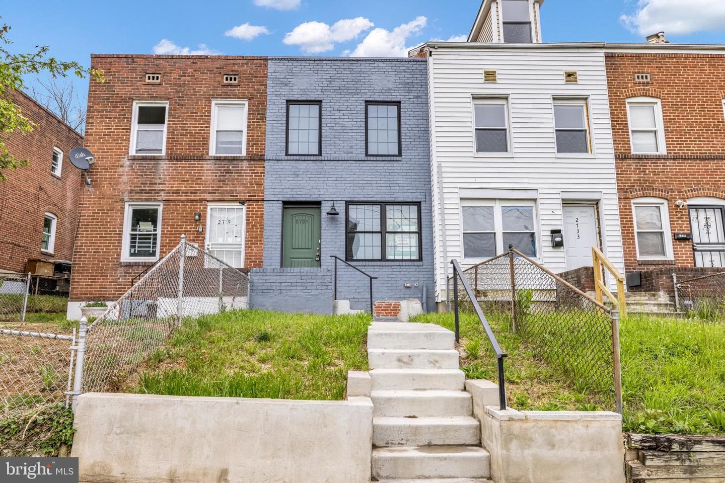 2731 Round Road, Baltimore