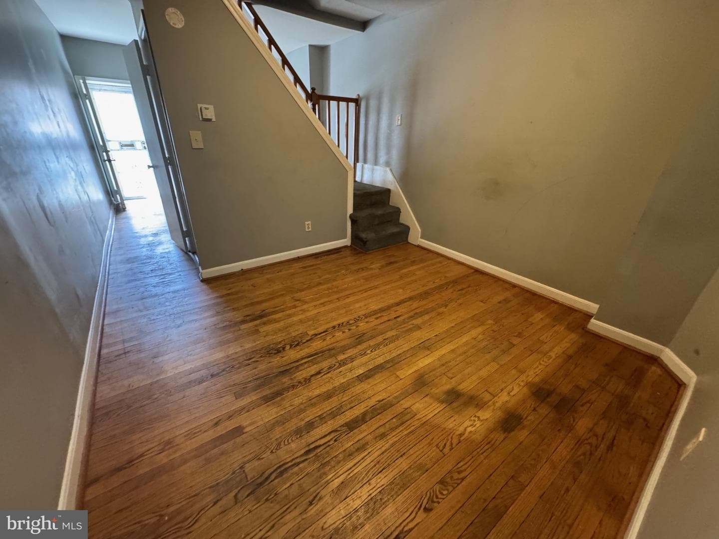 1139 Sargeant Street, Baltimore