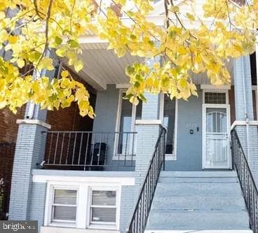 2728 Harford Road, Baltimore