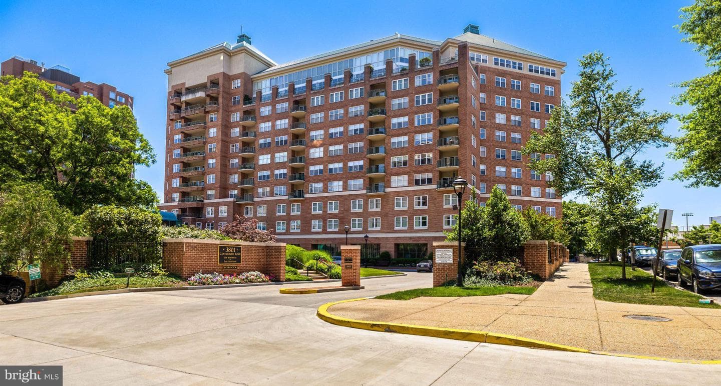 3801 Canterbury Road #712