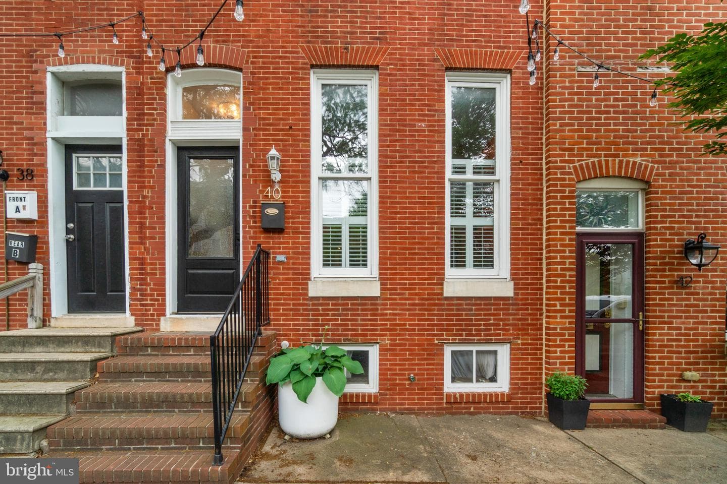 40 N Patterson Park Avenue