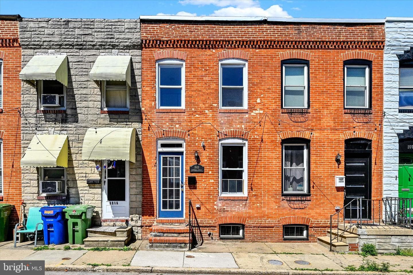 1610 Marshall Street photo 1