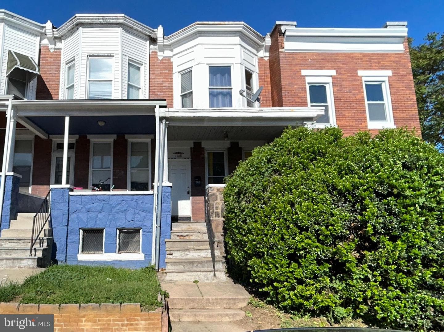 1108 N Dukeland Street
