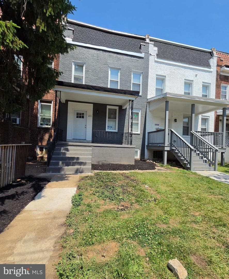 4911 Cordelia Avenue, Baltimore