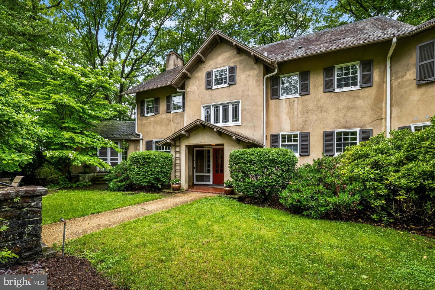 222 Longwood Road, Baltimore
