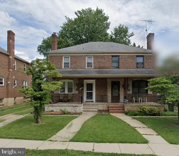5111 Edgar Terrace