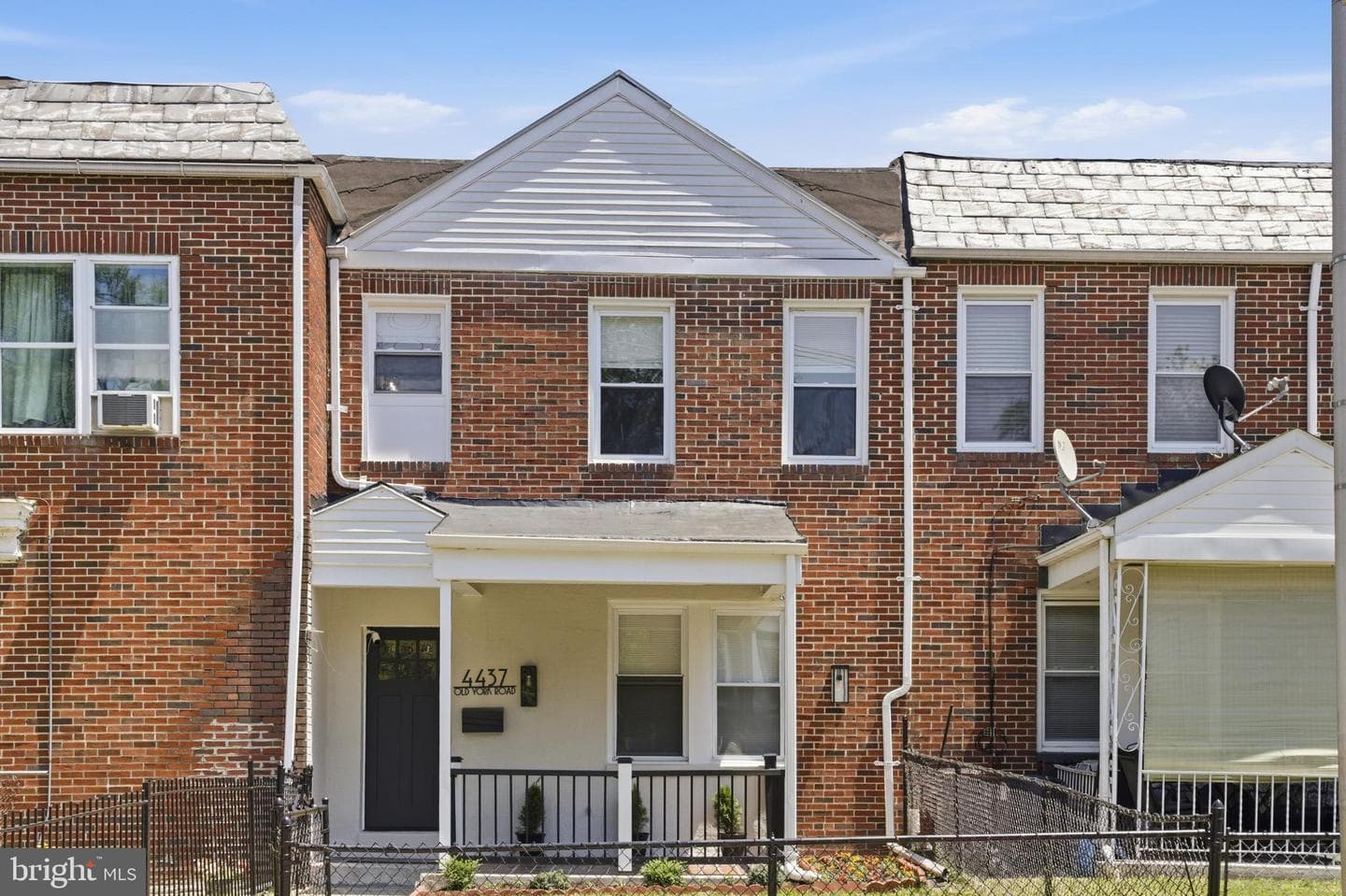 4437 Old York Road