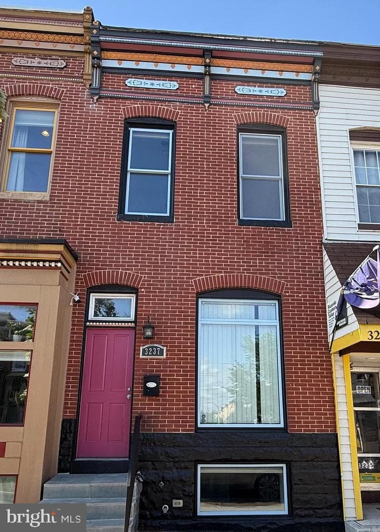 3237 E Baltimore Street