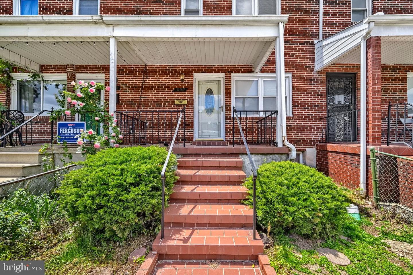 802 Umbra Street