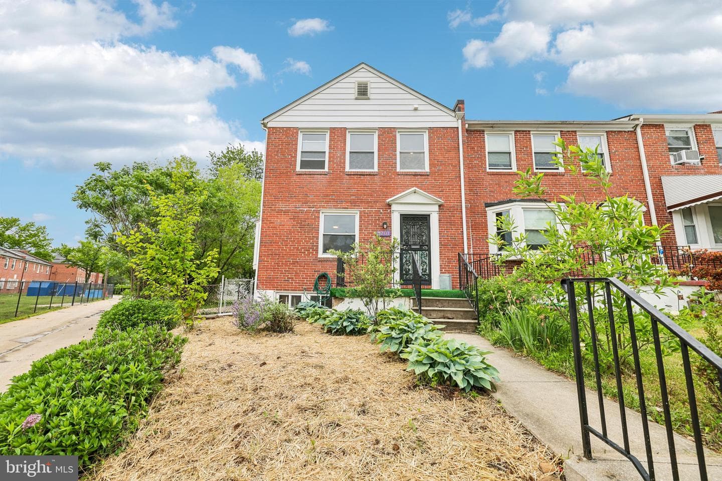 3201 Dorithan Road