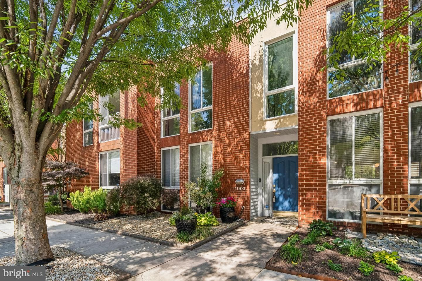 1003 Covington Street