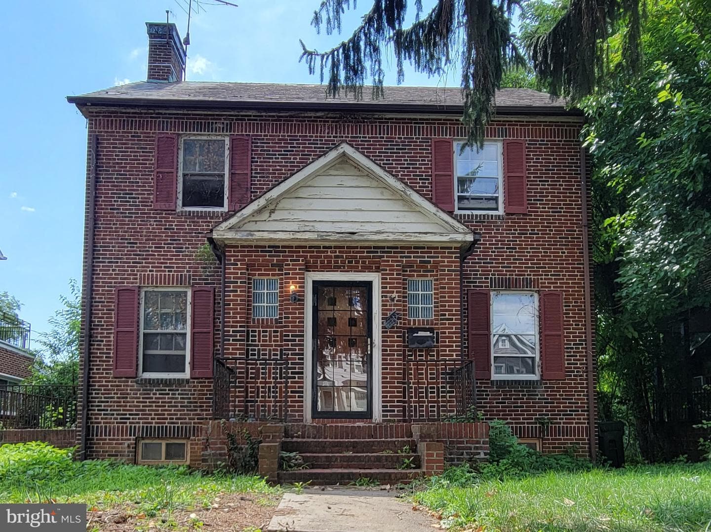 3309 Pinkney Road, Baltimore