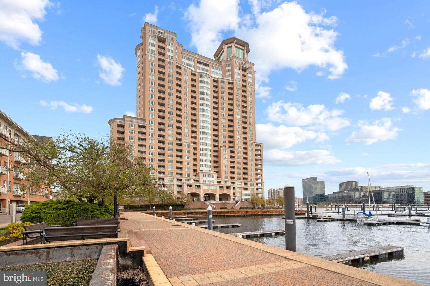 100 Harborview Drive #1509 photo 1