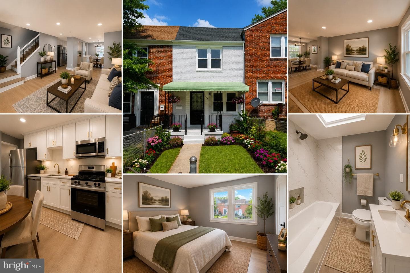 105 Upmanor Road