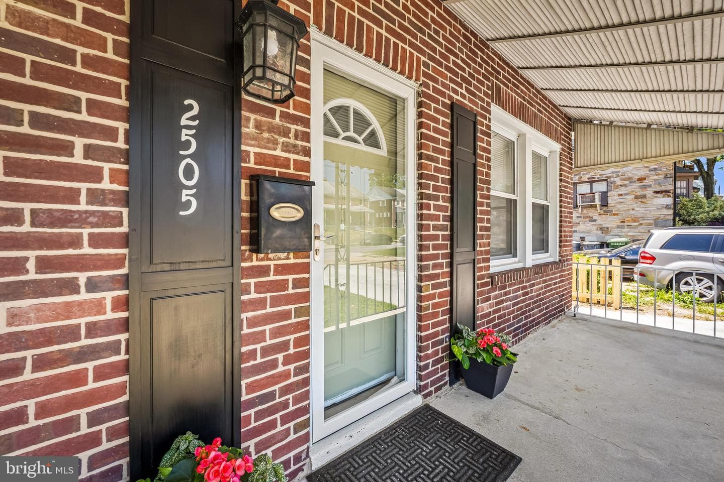 2505 Oakley Avenue, Baltimore