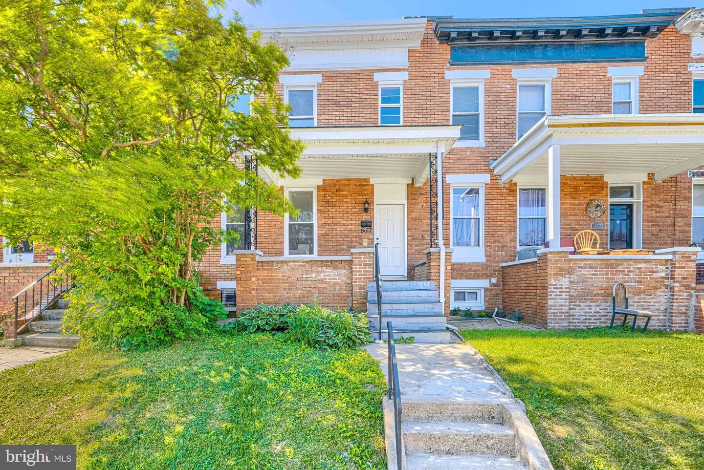 1627 E 32nd Street